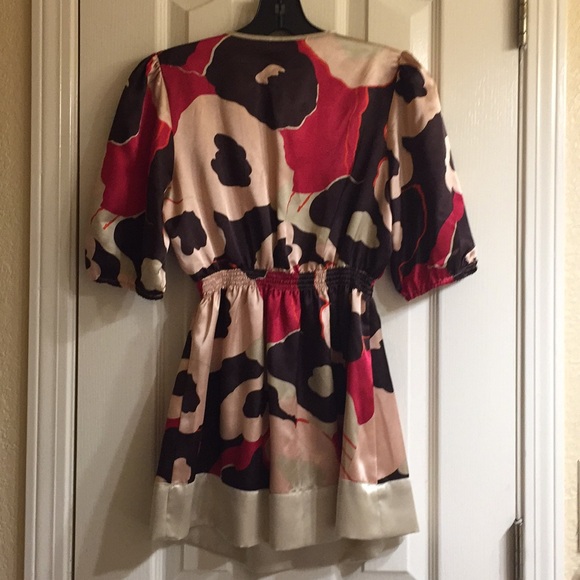 Vertigo Blouse - Picture 2 of 4